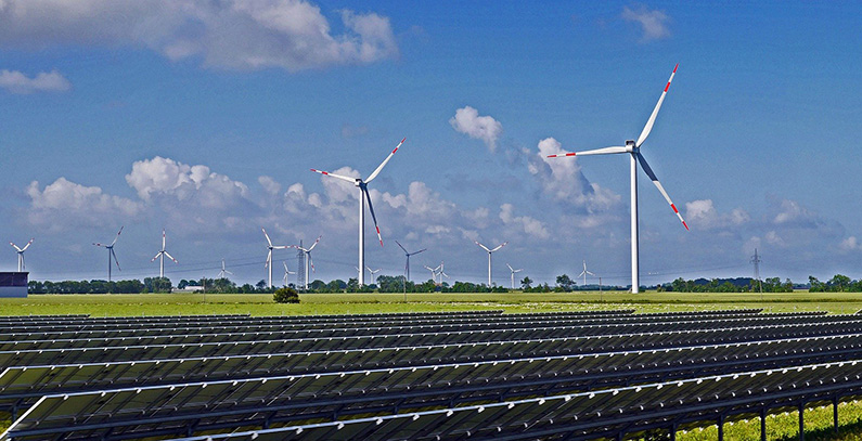 Regulators plan to auction 200 MW in solar, wind projects in Crete