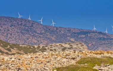 Montenegro close to deal on 100.8 MW commercial wind farm with wpd