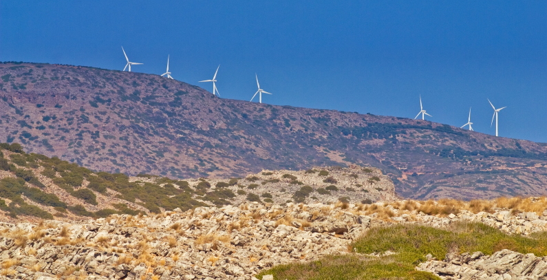 Montenegro close to deal on 100.8 MW commercial wind farm with wpd