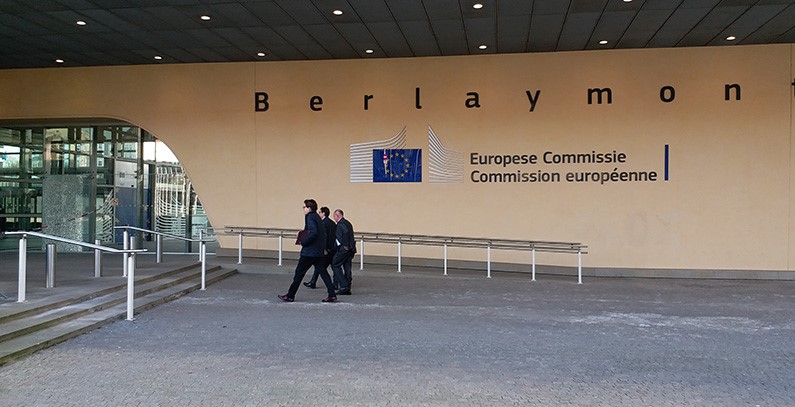 5 ways lobbyists are using COVID-19 to weaken EU environmental laws
