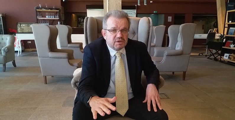 EPHZHB’s Miroslav Nikolić: Despite obstacles, green energy development is possible and achievable