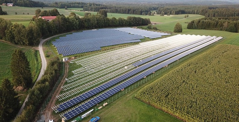Tokyo-based Enechange, Looop to run Turkish 13 MW solar park for ten years