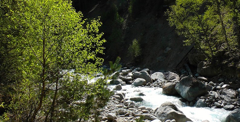 Republic of Srpska terminates 5 concessions for small hydropower plants