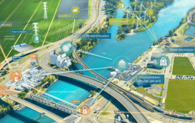 Siemens Uniper exploring green hydrogen use in gas infrastructure