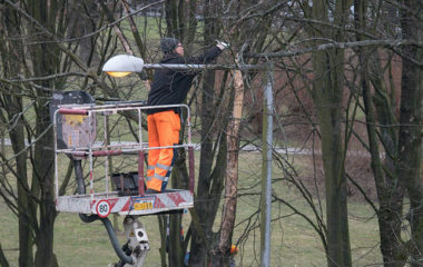 TENDERING-Pirot-seeks-partner-for-public-lighting-PPP