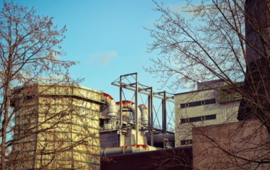 Verbund discontinues last coal-fired energy plant in Austria