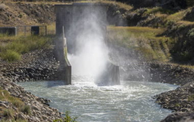 Geothermal projects in Turkey paralyzed over COVID-19 shutdown