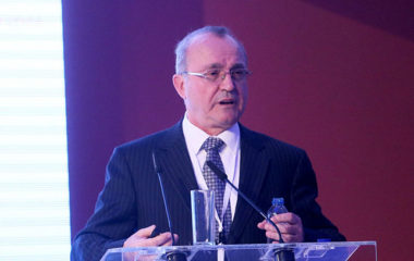 Nikola Rajakovic feature article on energy transition