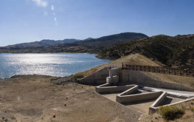 General Electric to make turbines for 1 GW pumped storage HPP in Turkey