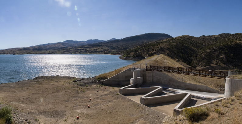 General Electric to make turbines for 1 GW pumped storage HPP in Turkey