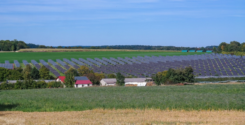 Albania secures lowest solar power price in Balkans in Karavasta auction
