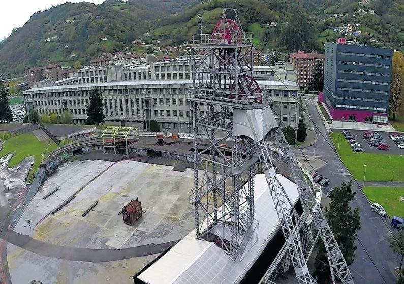 Smart transformation of coal business into geothermal heating, power system by Spanish Hunosa Grupo