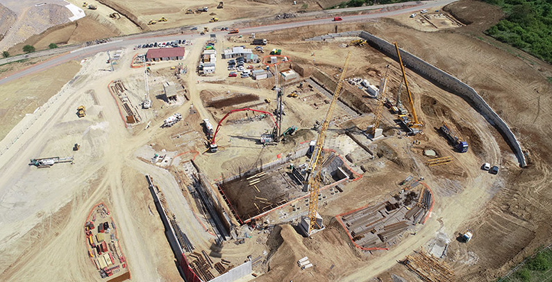 Beo Čista Energija starts drawing EUR 290 million loan for Vinča landfill project