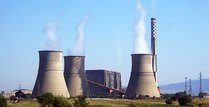 TPP Bobov Dol intends to stop burning waste