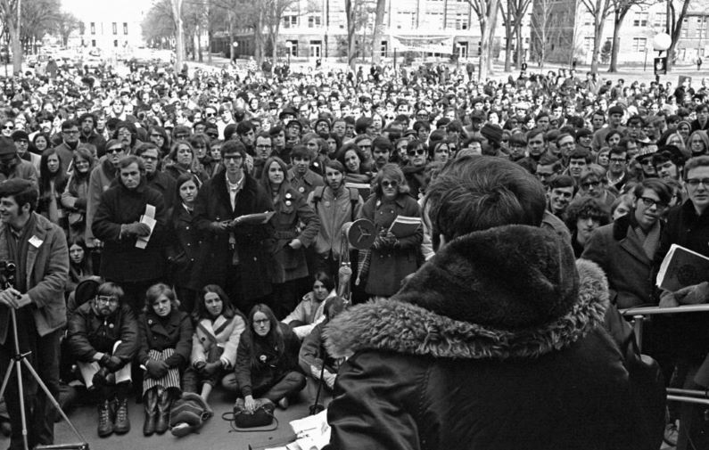 Earth Day goes digital, individual on 50th anniversary – join on April 22