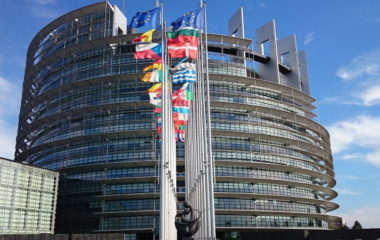 Officials CEOs NGOs call for green revival from COVID19 in EU