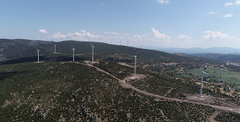 GE Renewable Energy to supply 52 wind turbines to Fina Enerji