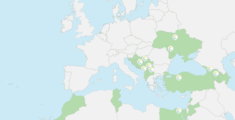 GGF impact report 2019 decade