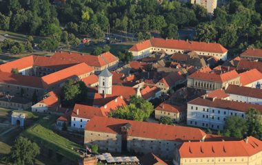 HEP ESCO Osijek public lighting