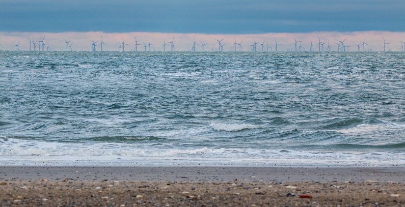 Hidroelectrica plans to install first offshore wind park in Black Sea