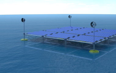 Investors floating solar, hybrid Greece