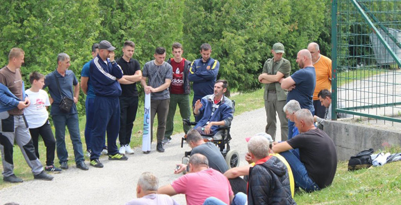 NGOs file lawsuits against small hydropower plants on Neretva, Neretvica rivers