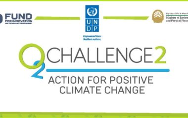 North Macedonian firms seek partners from region for O2 Challenge