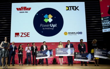 Typhoon HIL is best startup in Serbia in PowerUp! challenge
