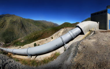 Public consultation policy small hydropower Energy Community