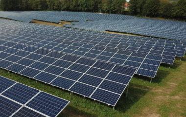 Srpska Bileca solar power plant concession EFT