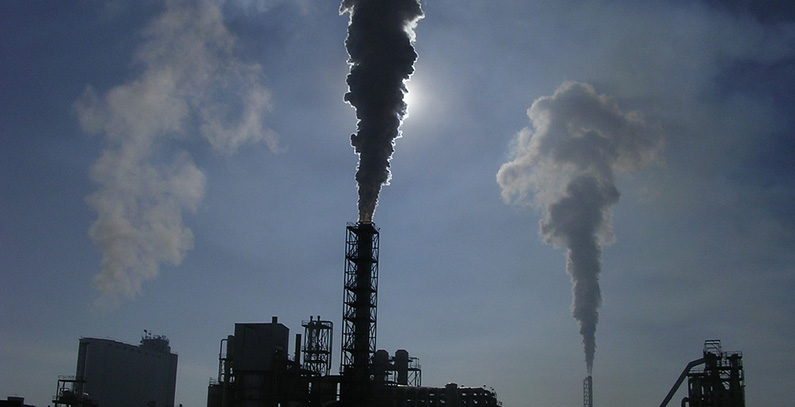 Top 3 CO2 emitters for 2019 in Bulgaria, Croatia, Greece, Cyprus, Romania, Slovenia