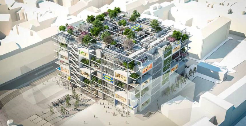 Vienna greenest cities world
