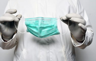 Coronavirus puts medical infectious waste in security spotlight