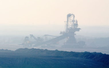 CE Oltenia suspending 13,000 workers as sales drop amid COVID-19