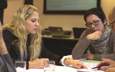 EIT Urban Mobility to appoint external experts throughout Europe