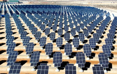 Abu Dhabi gets world s record low solar power price offer