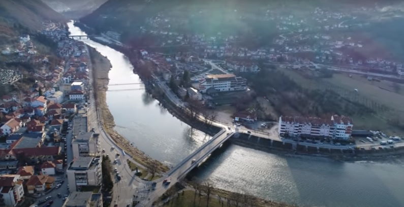 Public consultation launched for Brodarevo hydropower plants project in Serbia