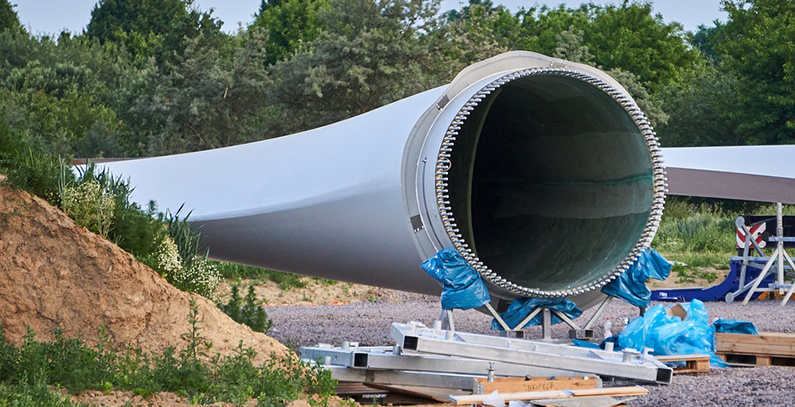 EPCG is negotiating with EBRD loan for Gvozd wind farm