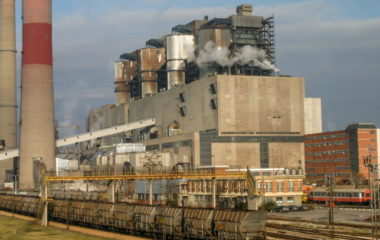 7 flaws in EPS environmental study for TENT thermal power plant overhaul