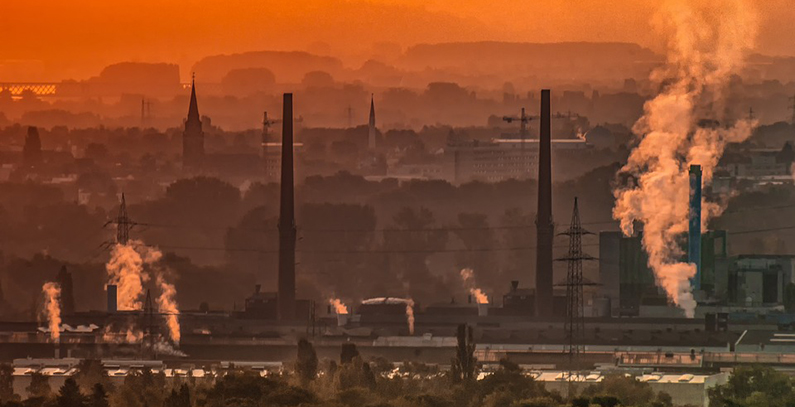 Most EU states not on track to reduce air pollution by 2030 – Commission’s report