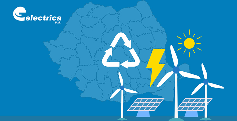 Electrica acquires Stănești solar park, enters power generation market