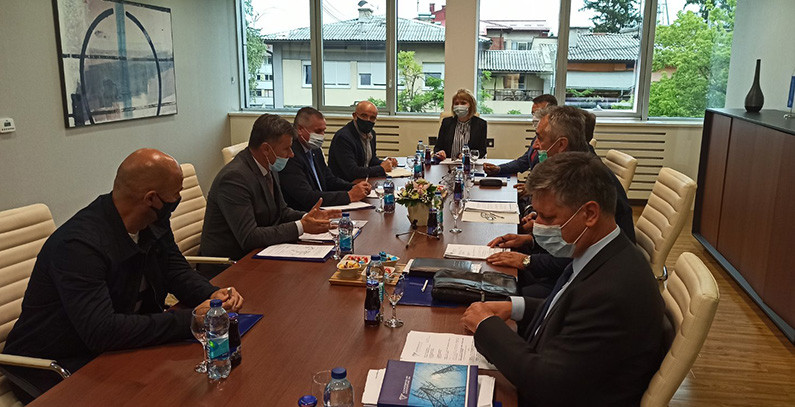 Elektroprenos BiH approves EUR 88.9 million investment plan for 2020