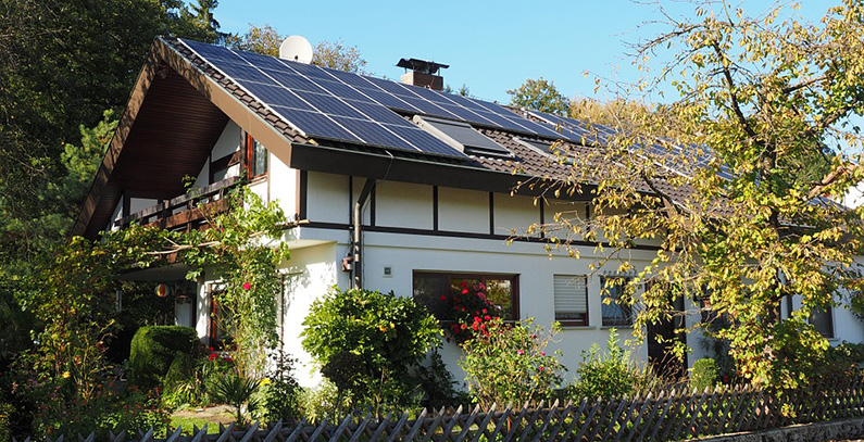 Energy Community launches public consultation on policy guidelines on renewables self-consumers