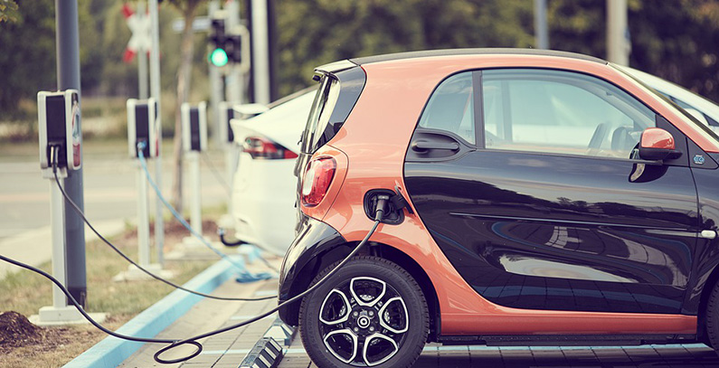 Greece introduces subsidies for electric vehicles of EUR 100 million