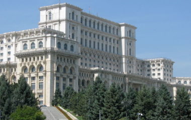 IPO of Hidroelectrica Romania sale of state assets