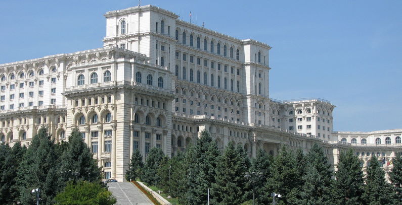 IPO of Hidroelectrica on hold as Romania bans sale of state assets for two years