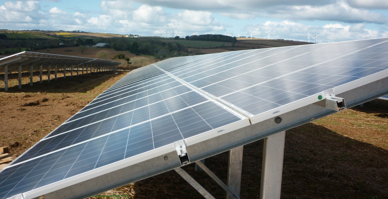 Montenegro expands PV plant Briska gora to 262 MW in spatial plan