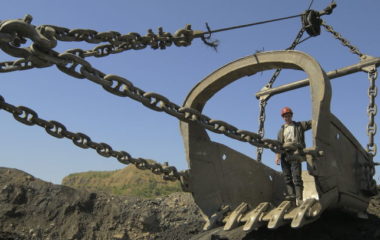 PPC layoffs coal mines 890 workers