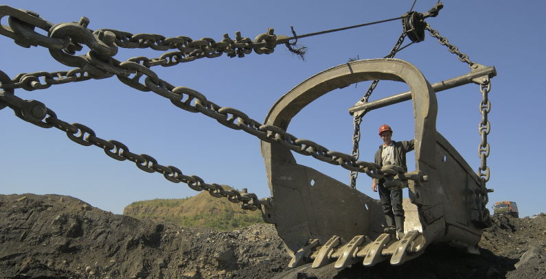 PPC begins voluntary layoffs at coal mines with program for 890 workers