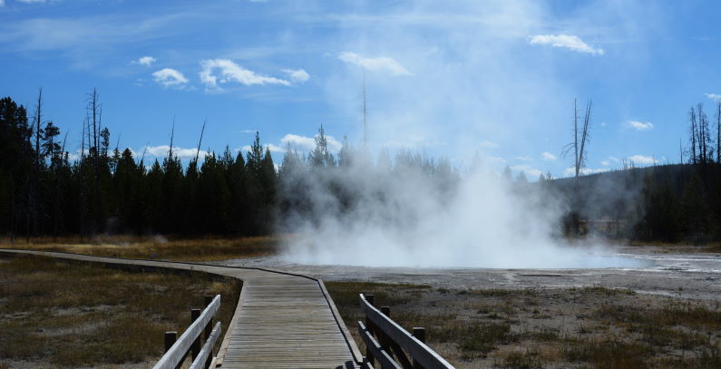 TENDERING: Geothermal water exploration areas in Croatia